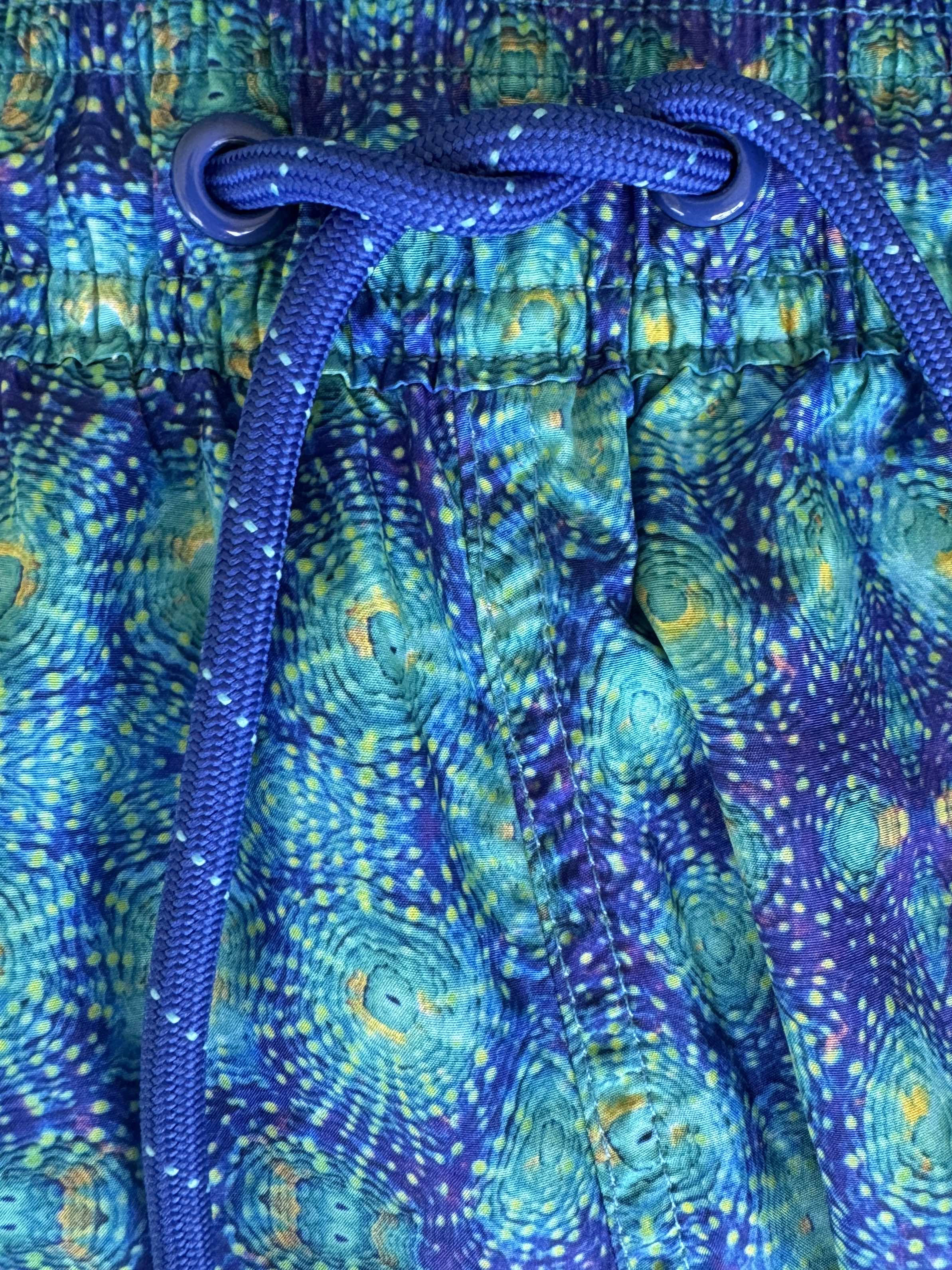 FORA REEF Swim Shorts - CRASQI