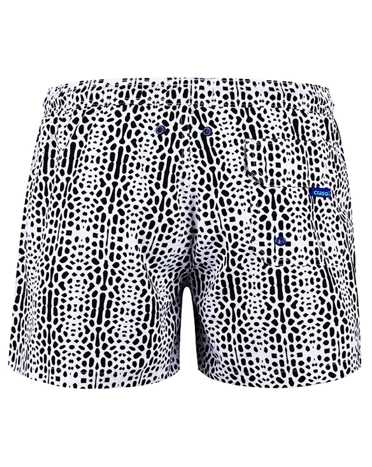 HAYMAN Swim Shorts - CRASQI