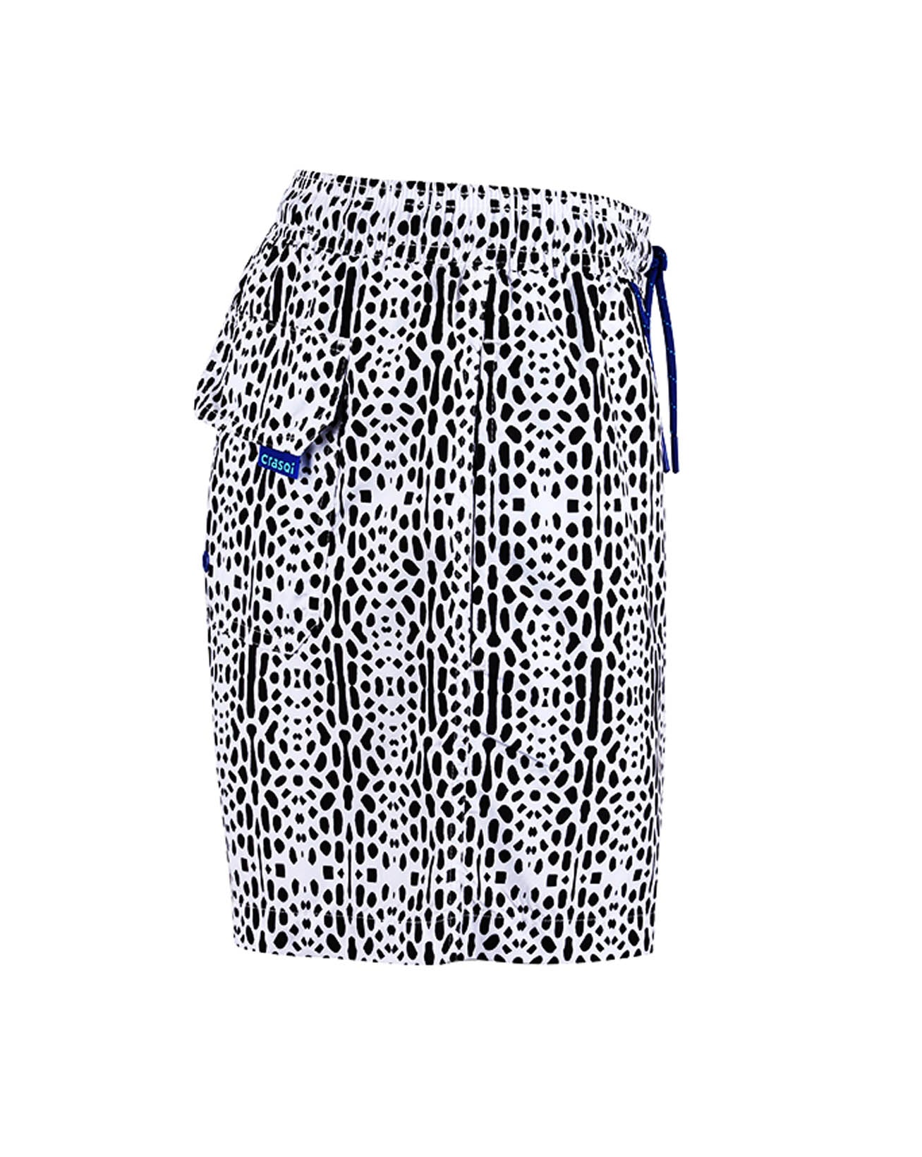 HAYMAN Swim Shorts - CRASQI