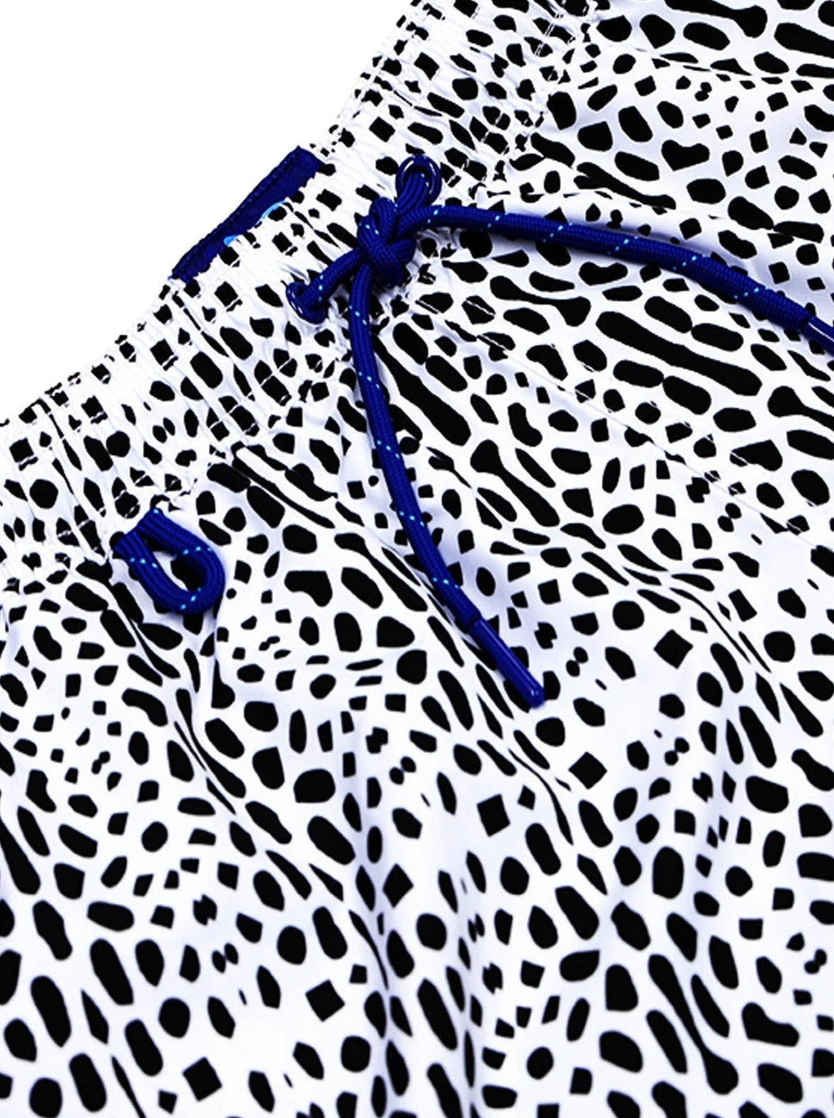 HAYMAN Swim Shorts - CRASQI