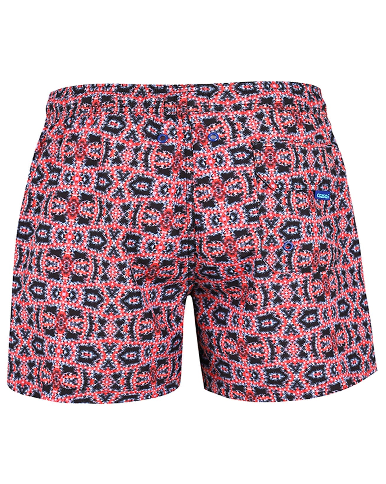 WAKAYA Swim Shorts - CRASQI
