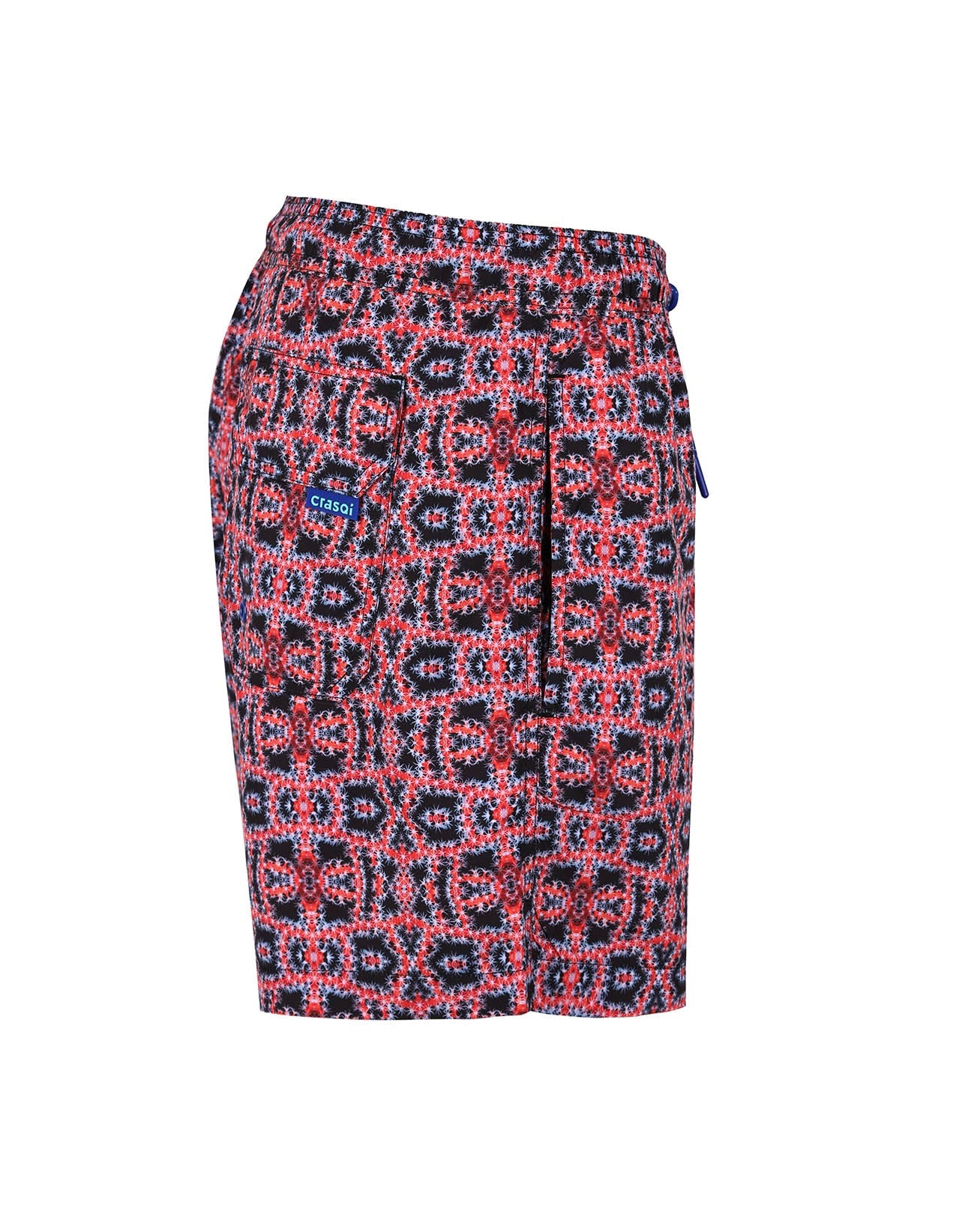 WAKAYA Swim Shorts - CRASQI
