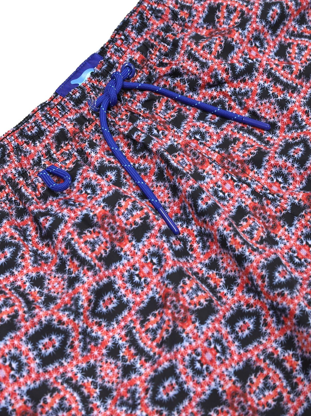 WAKAYA Swim Shorts - CRASQI