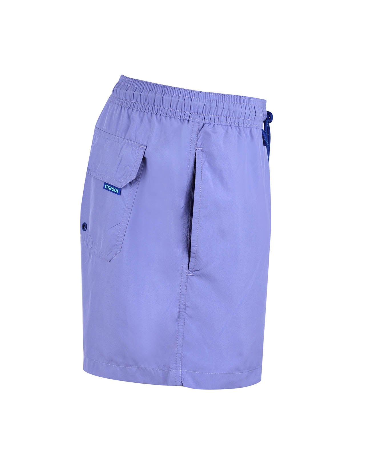 TONGAREVA Swim Shorts - CRASQI