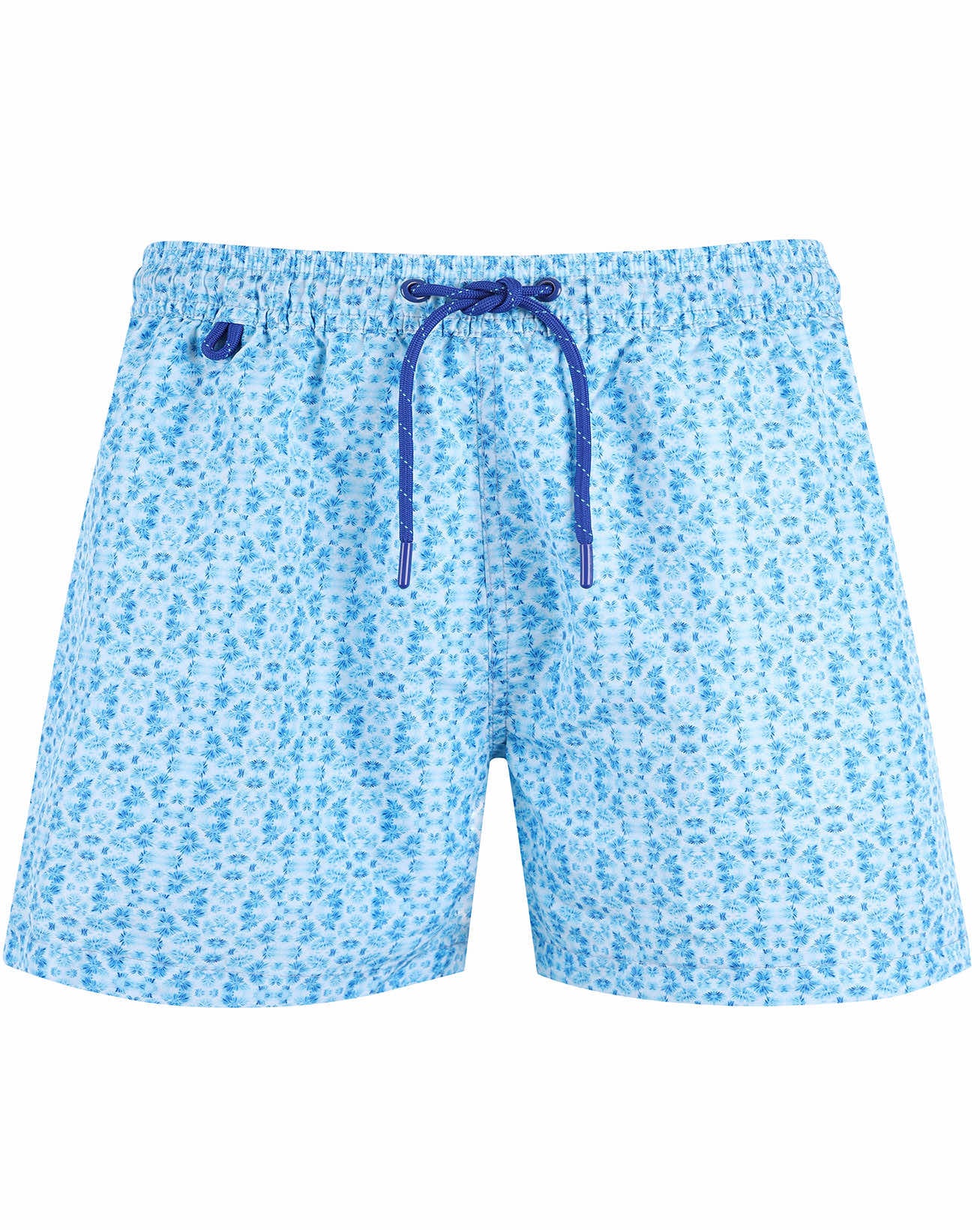 OPAL REEF Swim Shorts - CRASQI