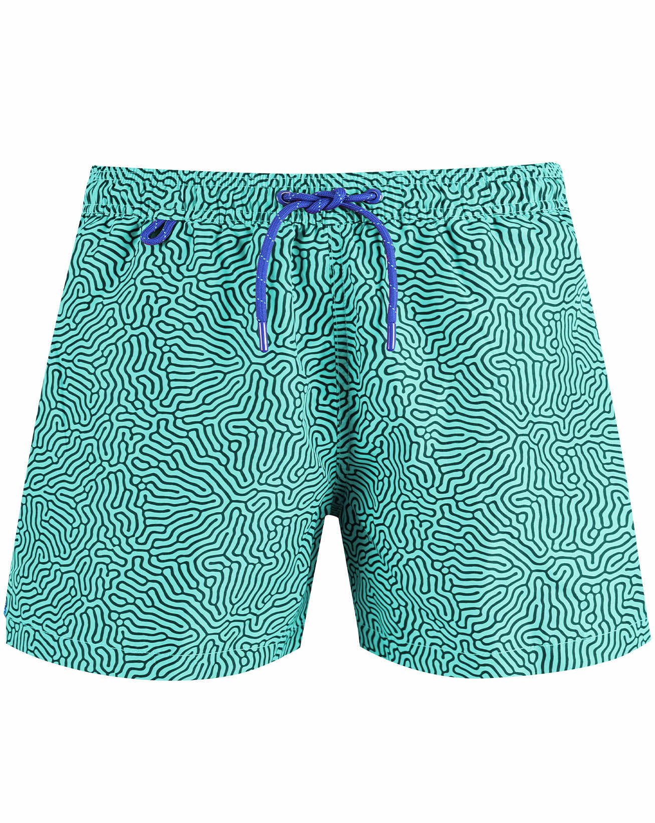 XCALAK REEF Swim Shorts - CRASQI