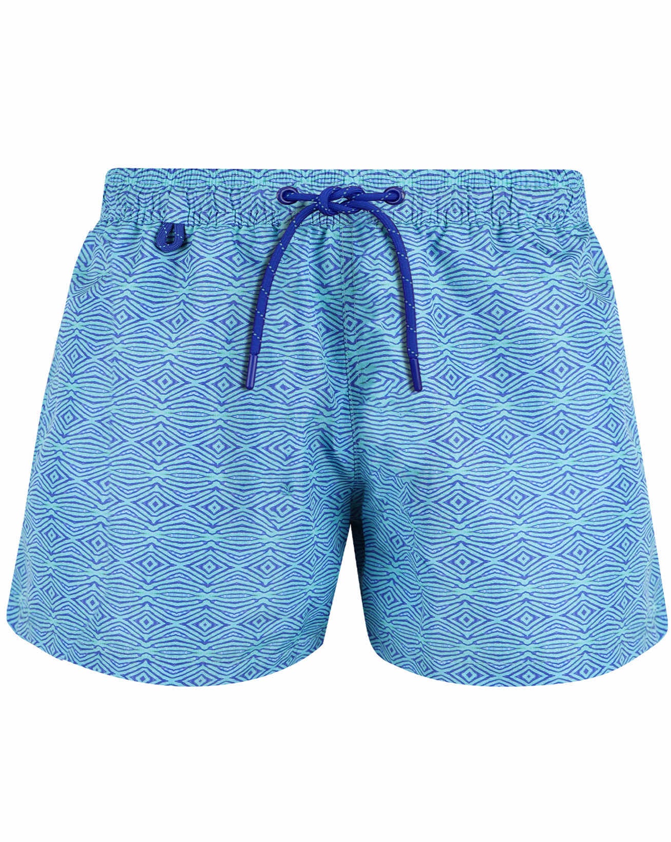 HYDE REEF Swim Shorts - CRASQI