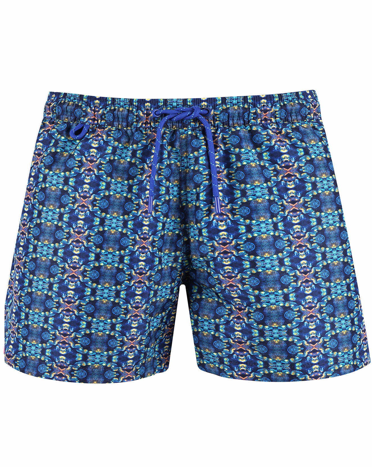 PALANCAR REEF Swim Shorts - CRASQI