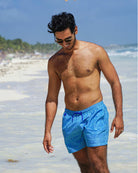 HYDE REEF Swim Shorts - CRASQI
