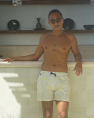 MANTIS REEF Swim Shorts - CRASQI