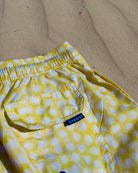 MANTIS REEF Swim Shorts - CRASQI