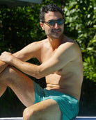 XCALAK REEF Swim Shorts - CRASQI