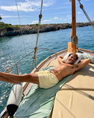 MANTIS REEF Swim Shorts - CRASQI