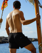 CAYMAN ISLANDS Swim Shorts - CRASQI