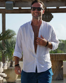 ST. KITTS Swim Shorts - CRASQI