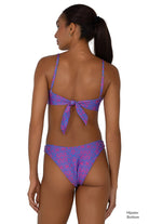 Mochima Hipster Bottom - CRASQI