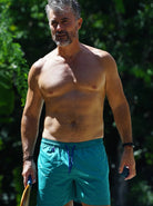 MALAKULA Swim Shorts - CRASQI