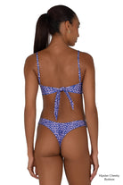 La Sabana Cropped Bikini Set - CRASQI