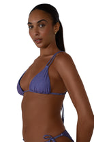 Cuyagua Triangle Bikini Set - CRASQI