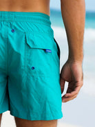 MALAKULA Swim Shorts - CRASQI