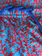 HOL CHAN REEF Swim Shorts - CRASQI