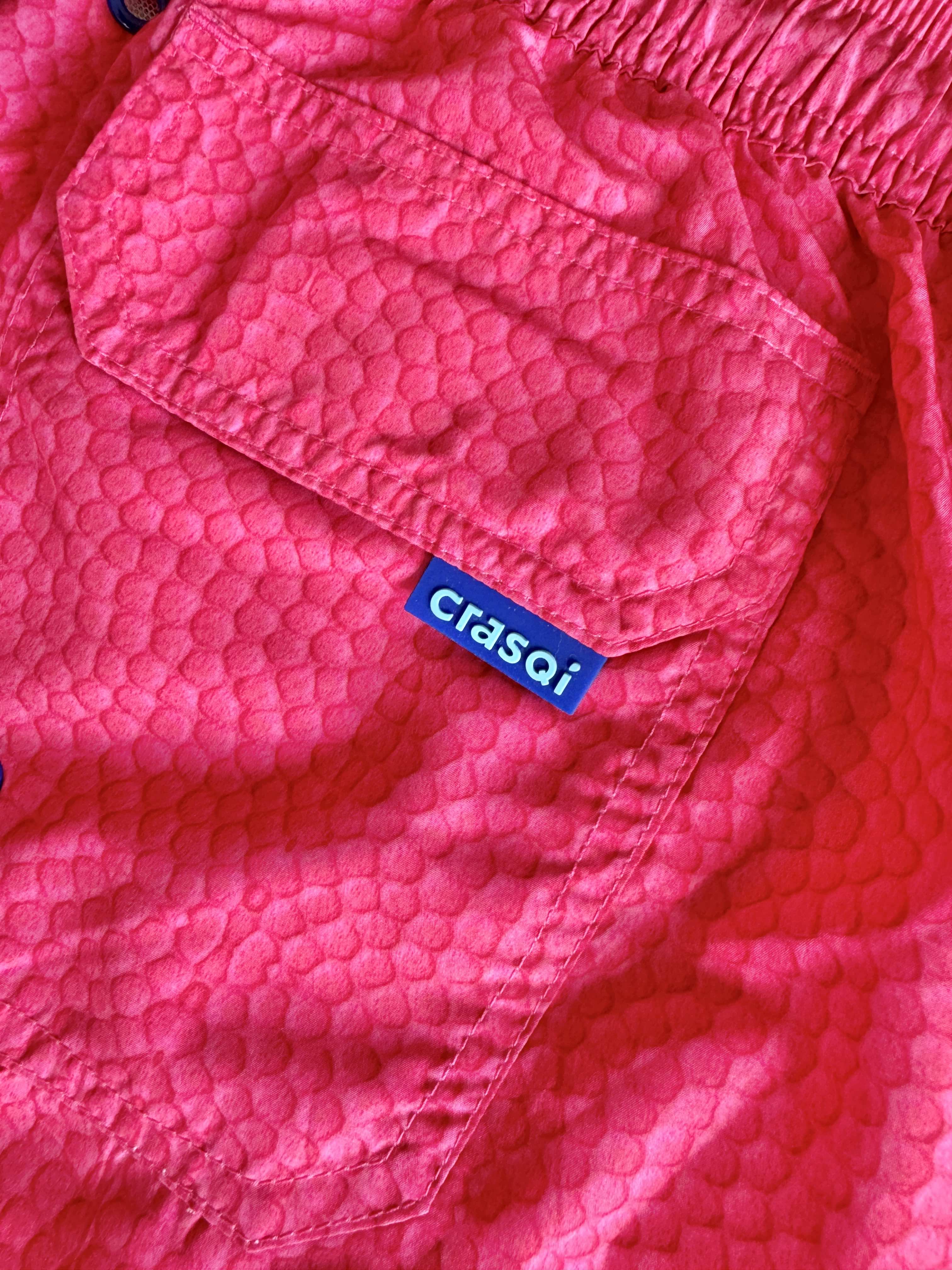 APO REEF Swim Shorts - CRASQI