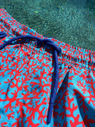 HOL CHAN REEF Swim Shorts - CRASQI