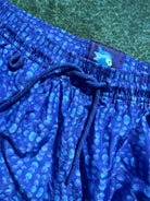 UPOLU REEF Swim Shorts - CRASQI