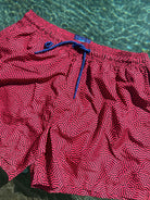 MACKAY REEF Swim Shorts - CRASQI