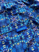 PALANCAR REEF Swim Shorts - CRASQI