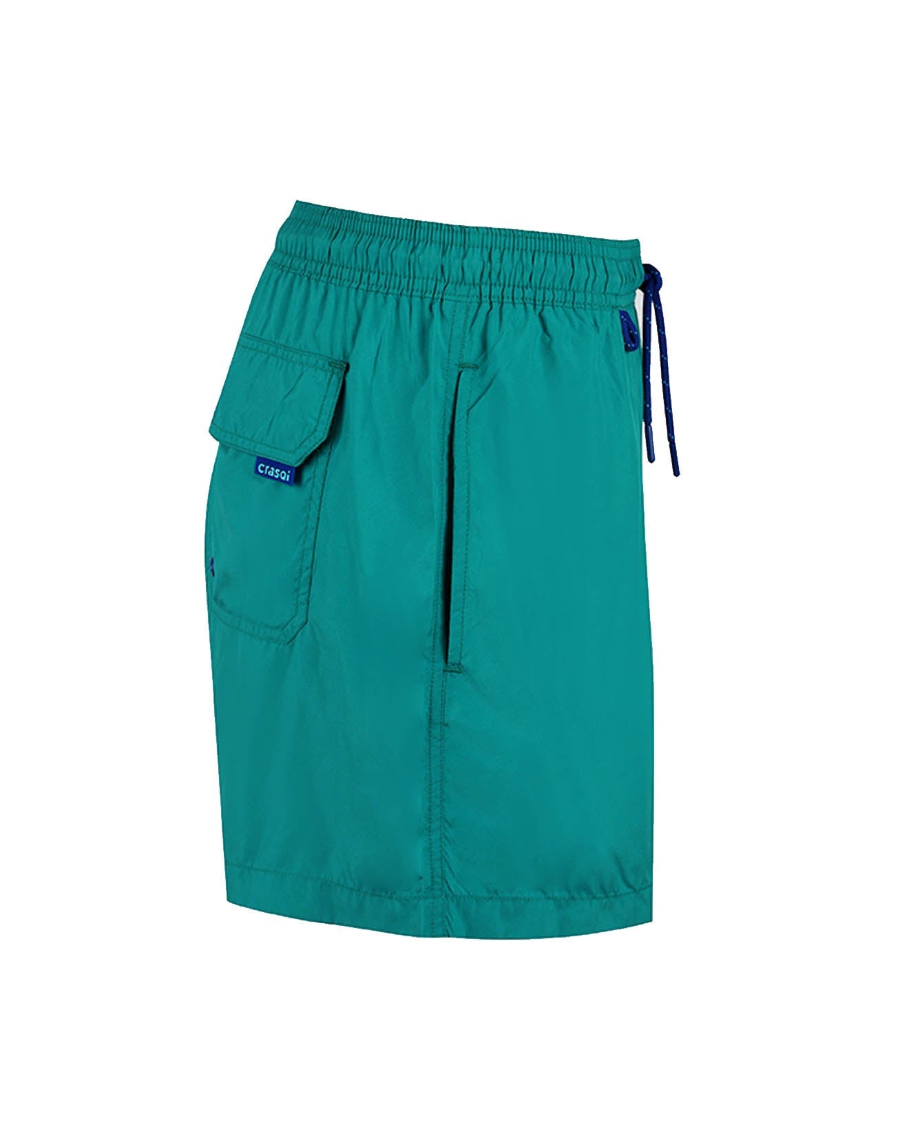 MALAKULA Swim Shorts - CRASQI
