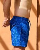 UPOLU REEF Swim Shorts - CRASQI