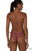 Adícora Tie Side Bottom - CRASQI
