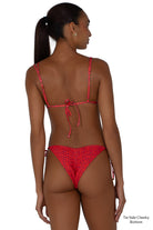 Choroní Triangle Bikini Set - CRASQI