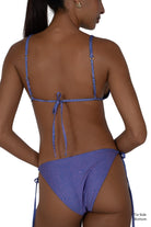 Cuyagua Tie Side Bottom - CRASQI