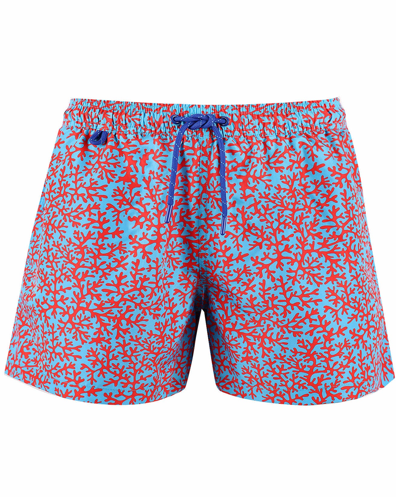 HOL CHAN REEF Swim Shorts - CRASQI
