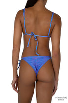 Los Roques Triangle Bikini Set - CRASQI