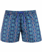 PALANCAR REEF Swim Shorts - CRASQI
