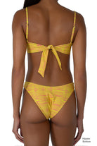 Playa Medina Cropped Bikini Set - CRASQI