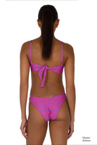 Pui Pui Hipster Bottom - CRASQI