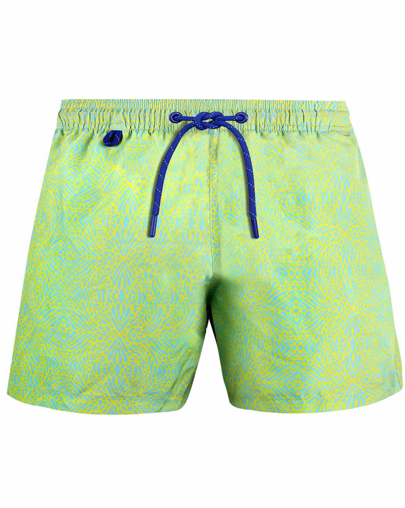 TIJOU REEF Swim Shorts - CRASQI