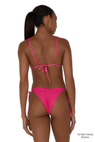 Todasana Triangle Bikini Set - CRASQI